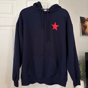 Aeropostale Star Hoodie